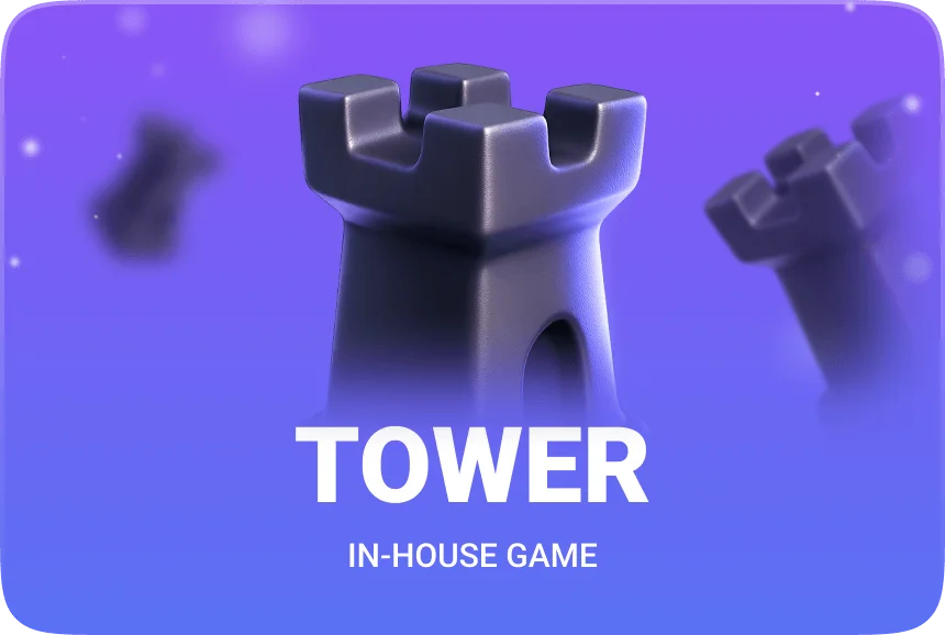Демо-режим Tower в Кент