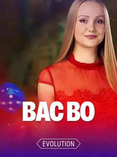 Bac Bo · Кент Live Casino