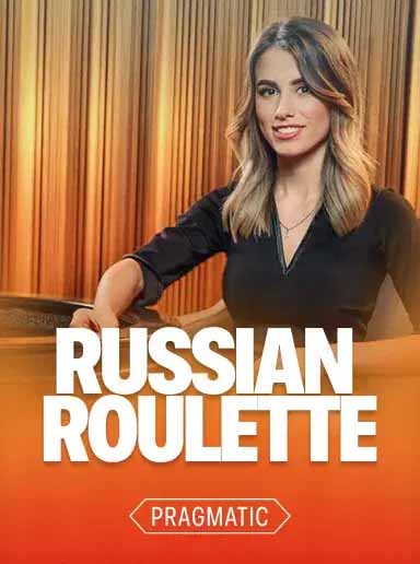 Russian Roulette · Кент Live Casino